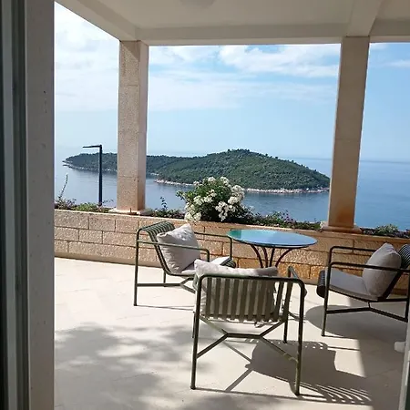 Casa Kondelli Apartment Dubrovnik Exterior photo