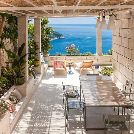 Casa Kondelli Apartment Dubrovnik Exterior photo