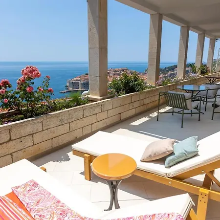 Casa Kondelli Apartment Dubrovnik Exterior photo