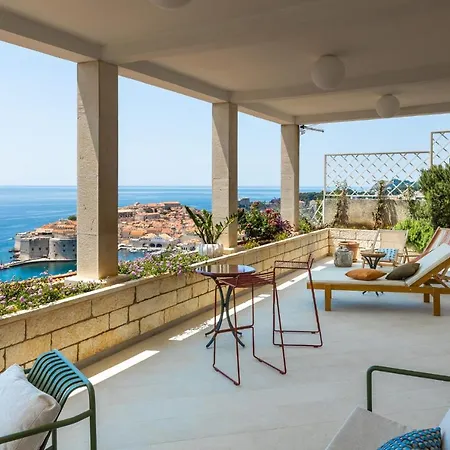 Casa Kondelli Apartment Dubrovnik Exterior photo