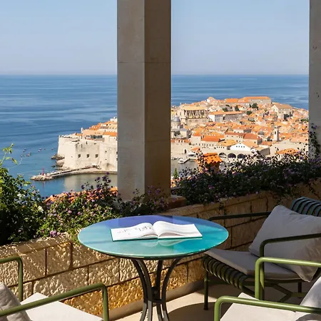 Casa Kondelli Apartment Dubrovnik Exterior photo