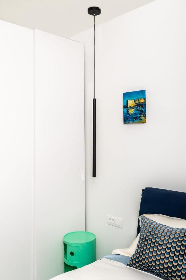 Apartment Casa Kondelli