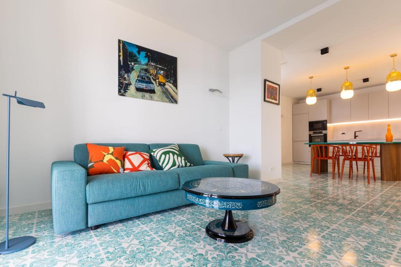 Apartment Casa Kondelli