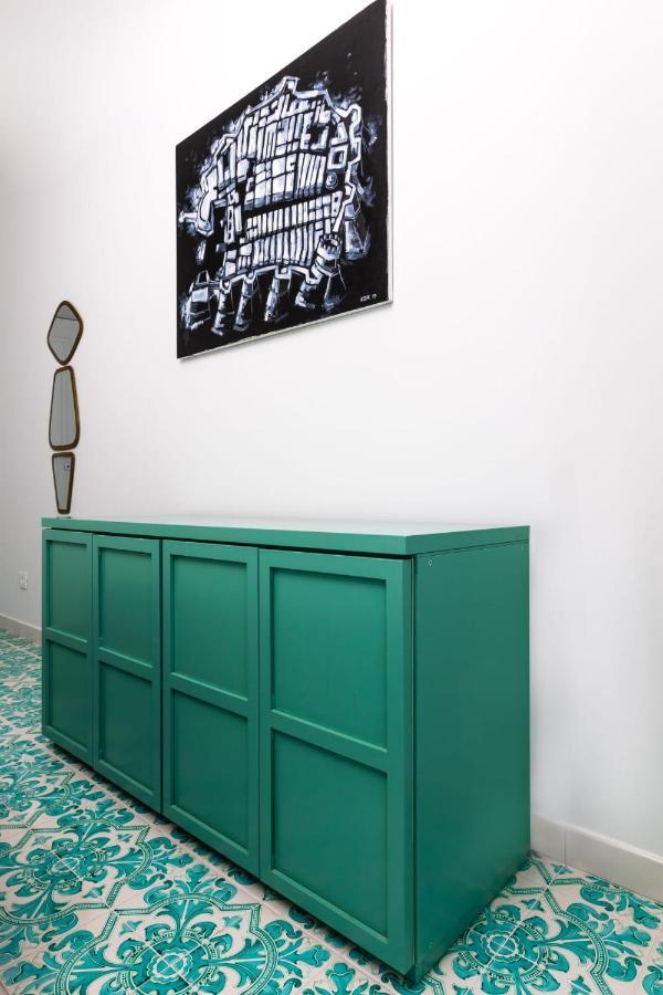 Casa Kondelli Apartment *
