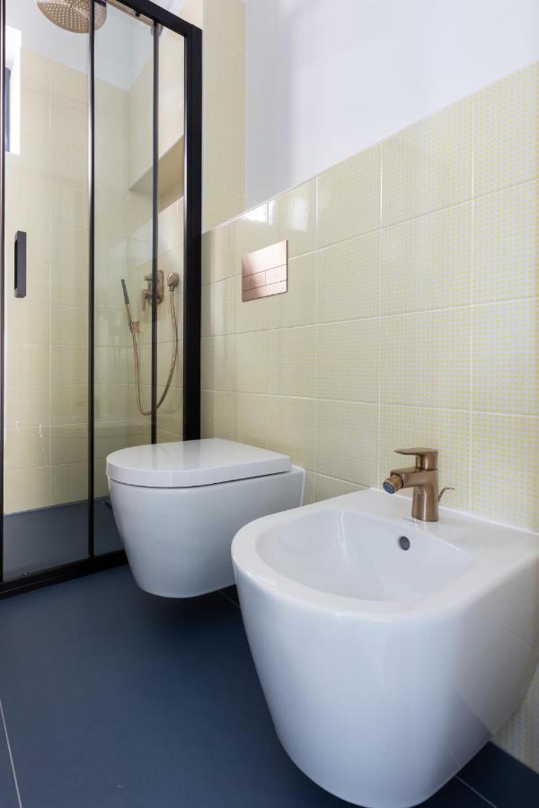 Casa Kondelli Apartment